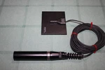 Crown PZM-6D Boundary Condenser Microphone Excellent Smoke Free/pet. Fixed Price $199.00.
