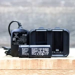 Sennheiser Ew-d Charging Set 70 Usb Charger And 2 Rechargeable Battery. Fixed Price $138.88.
