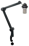 Akg C214 Large-diaphragm Studio Condenser Microphone Recording Mic+pro Boom Arm. Fixed Price $457.98.