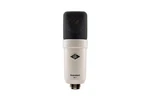 Universal Audio Standard Condenser With Hemisphere Mic Modeling UASC-1. Fixed Price $519.01.