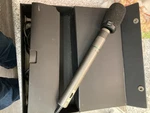 Vintage Teac Me 50 Microphone Electrect Condenser W/case. Fixed Price $49.99.