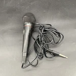 Philips PH62080 Dynamic Cable Microphone. Fixed Price $13.59.