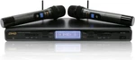Bmb Wireless Karaoke Microphone System Black Professional WB-5000S(B). Fixed Price $799.00.