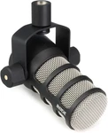Rode Podmic Cardioid Dynamic Broadcast Microphone. Fixed Price $95.89.