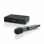 Sennheiser 1-835 Handheld Wireless Vocal Microphone XSW1835A Mint Box. Fixed Price $339.89.