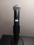 Shure ULXD2 SM58 J50A Handheld Microphone 572-616 Mhz. Fixed Price $375.00.