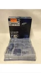Sony Professional UWPV6 4244 Lavalier Microphone, Bodypack Tx, Plug-on. Fixed Price $299.03.