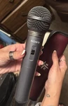 Sony UTX-H1 Handheld Wireless Microphone Transmitter Ch 62/65 781-875 Mhz. Fixed Price $64.99.