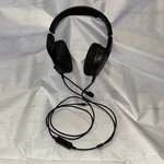 Hyperx Cloud Stinger HX-HSCSW2-BK/WW Pangoly Headphones Never Used,no Box. Fixed Price $30.00.