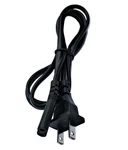 Ac Power Cord Befree Sound BFS-3800 5501 5900 K10 9160 Portable Party Speaker. Fixed Price $12.99.