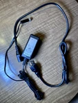 Lectrosonics 21586 Locking Lzr Type Plug For Transmitters Battsled Collar New. Fixed Price $17.99.