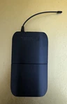 Shure BLX1 Wireless Bodypack Transmitter - H9 Band. Fixed Price $129.99.