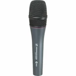 Sennheiser E865 Supercardioid Condenser Vocal Mic Auth Dealer Fast Free Shipping. Fixed Price $239.00.