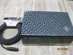 Neumann Tlm 102 Studio Set Kondensator Mikrophone W/ 25FT Cable.. Fixed Price $839.99.
