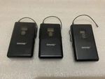 Shure SLX1 H5 Wireless Bodypack Transmitter 518-542- Mhz Backlit Lcd. Fixed Price $155.00.