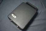 Cad 4 Piece Drum Microphone Hard Shell Case Fits KM212 SN210 TM211. Fixed Price $19.99.