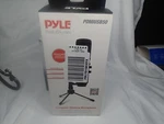 Pyle PDMIUSB50 Plug And Play Microphone, Portable Pro Audio Condenser. Fixed Price $40.00.
