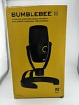 Turtle Beach Neat Bumblebee Ii Cardioid Usb Condenser Microphone. Fixed Price $22.00.