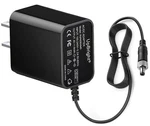 Ac Adapter W/locking For Lectrosonics UCR210D UCR205D Receiver Block Cord. Fixed Price $29.99.