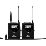 Sennheiser Ew 512P G4 Wireless Lavalier Microphone System Aw+ Refurbished. Fixed Price $928.44.