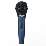 Audio-technica Mb 1K/CL Midnight Blues Vocal Dynamic Microphone & 15' Cable. Fixed Price $47.27.