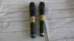 Lot Toa WM-270 Professional Cardioid Wireless Microphone Handheld. Fixed Price $79.99.