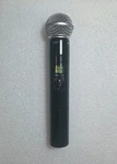 Shure ULX2 SM58 Wireless Handheld Microphone Transmitter (M1 Range). Fixed Price $129.99.