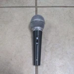 Pyle Dynamic Professional Microphone Imp. 600 Uni-directional PDMICKT34 Untested. Fixed Price $14.95.