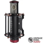 Manley Labs Reference Cardioid Microphone * Open Box / Demo Deal. Fixed Price $2999.00.