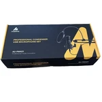 Maono AU-PM421 Professional Condenser Usb Microphone Set. Fixed Price $58.50.