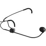 Crown CM-311A Headworn Condenser Mic Xlr. Fixed Price $695.00.
