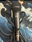 Akg D790 Dynamic Microphone With Cable Great Condition Handheld Vocal. Fixed Price $49.99.