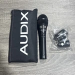 Audix VX5 Handheld Supercardioid Condenser Microphone. Fixed Price $230.00.