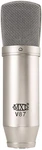 MXL-V87 Low Noise Fet Condenser Microphone. Fixed Price $129.95.