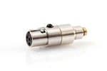Dpa DAD9010 Adapter: Microlock To TA4F Mini-xlr. Fixed Price $110.00.