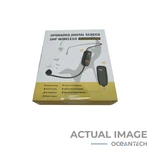 New Uhf Wireless Microphone Headset With Led Display For Public Speaking/fitness. Fixed Price $44.99.