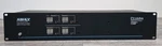 Ashly 4.24GS Four Channel Bit Digital Graphic Equalizer. Fixed Price $149.99.