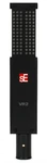 Se Electronics Voodoo VR2 Active Ribbon Microphone Vocal And Instrument. Fixed Price $519.99.
