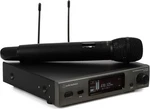 Audio-technica ATW-3212N/C710 Wireless Handheld Microphone System DE2 Band. Fixed Price $799.00.