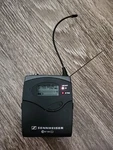 Sennheiser Evolution G2 Wireless Bodypack Transmitter EW100. Fixed Price $175.00.
