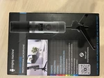 New Singing Machine All-in-one Professional Microphone SMM2097. Fixed Price $25.00.