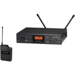 Audio-technica ATW-2110BI 2000 Series Wireless System. Fixed Price $389.00.