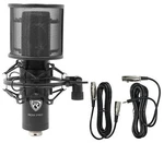 Rockville Rcm Pro Studio/recording Condenser Microphone W Samsung Capacitors. Fixed Price $59.95.