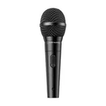 Audio-technica ATR1300X Unidirectional Dynamic Vocal/instrument Microphone. Fixed Price $69.00.