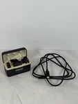 Kukiho Wireless Microphone System Usb-c Lightning Receivers Charging Case Black. Fixed Price $20.00.