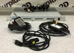 Vega RMT-14 Multi-channel Transmitter W/2 PL-2 Receivers And Antennas. Fixed Price $72.72.