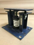 Mason Industries Shock Absorber SLRB-750 Spring Mount Seismic No Post Ak. Fixed Price $74.99.