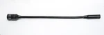 Audio-technica U855QL Cardioid Dynamic Gooseneck Black Microphone. Fixed Price $70.00.