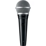 Shure PGA48-XLR Dynamic Vocal Handheld W/xlr Microphone Cable 15FT. Fixed Price $54.00.