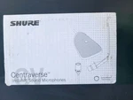 Shure Audio-technica Pro 44 Condenser Boundary Microphone Black. Fixed Price $49.98.